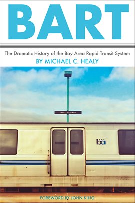 Cover image for Bart