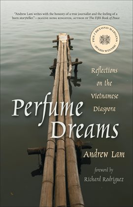 Cover image for Perfume Dreams