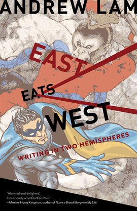 Imagen de portada para East Eats West
