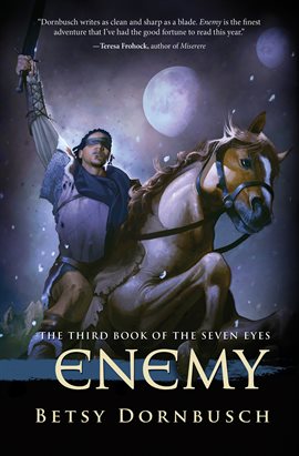 Cover image for Enemy