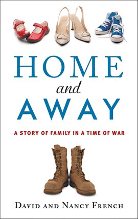 Imagen de portada para Home and Away