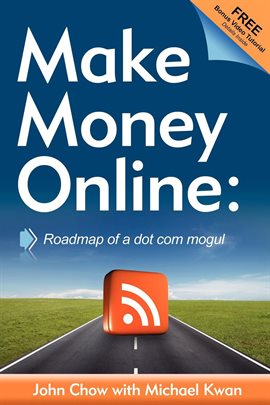 Cover image for Make Money Online