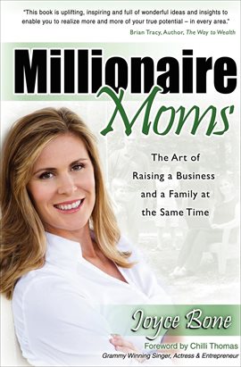 Imagen de portada para Millionaire Moms