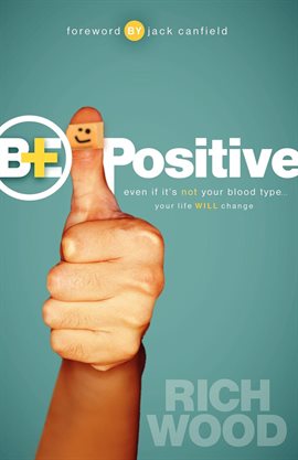 Imagen de portada para Be Positive