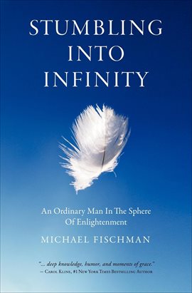 Cover image for Stumbling Into Infinity