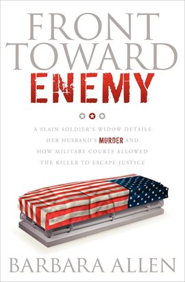 Cover image for Front Toward Enemy