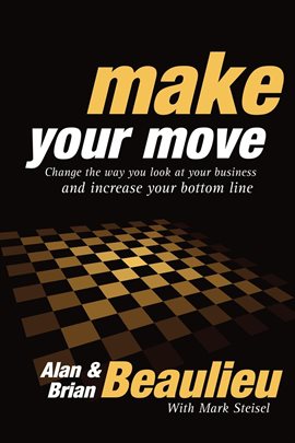 Cover image for Make Your Move