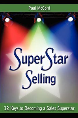 Imagen de portada para SuperStar Selling