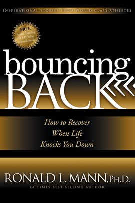 Imagen de portada para Bouncing Back