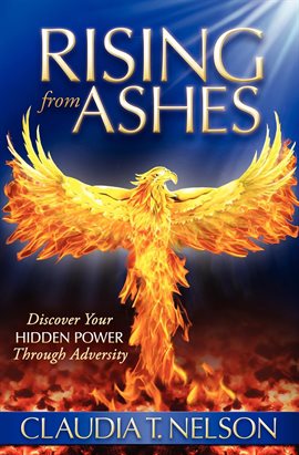 Cover image for Rising From Ashes
