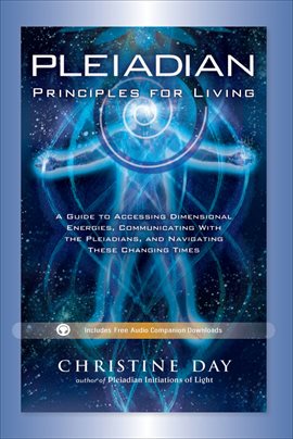 Cover image for Pleiadian Principles for Living