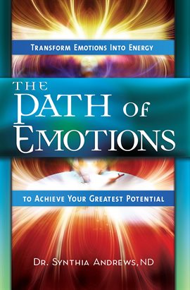 Cover image for The Path of Emotions