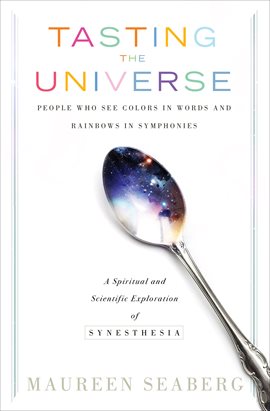 Cover image for Tasting the Universe