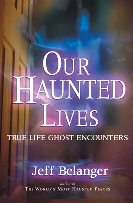 Cover image for Our Haunted Lives