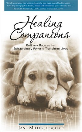 Imagen de portada para Healing Companions
