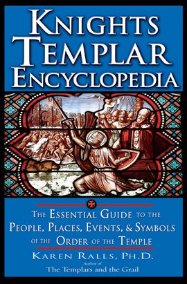 Imagen de portada para Knights Templar Encyclopedia