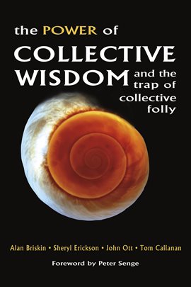 Cover image for The Power of Collective Wisdom