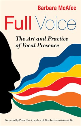 Imagen de portada para Full Voice