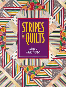 Stripes in Quilts