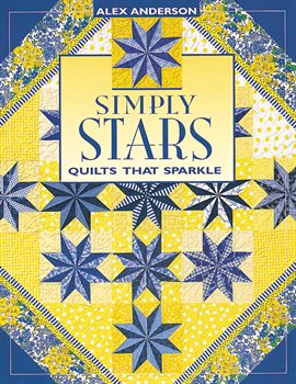 Cover image for Simply Stars