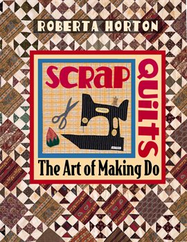 Scrap Quilts