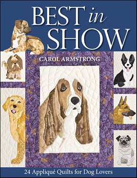 Cover image for Best in Show