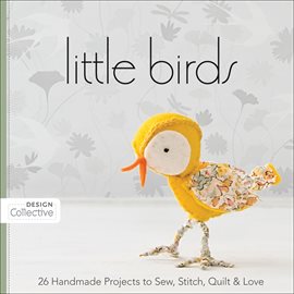 Imagen de portada para Little Birds