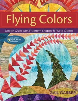 Imagen de portada para Flying Colors