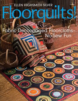 Cover image for Floorquilts!