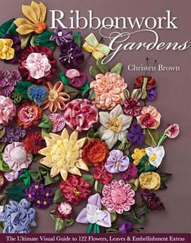 Cover image for Ribbonwork Gardens