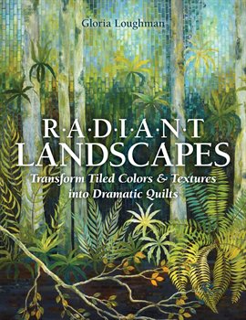 Cover image for Radiant Landscapes