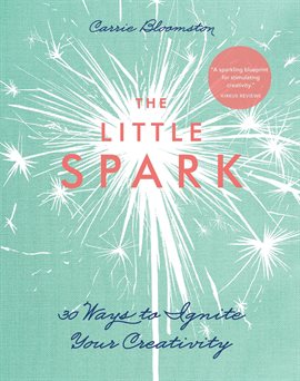 Cover image for The Little Spark