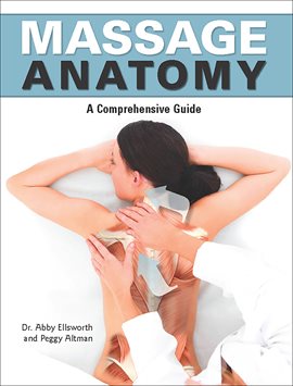 Cover image for Massage Anatomy