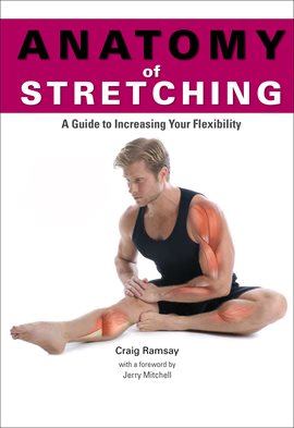 Cover image for Anatomy of Stretching