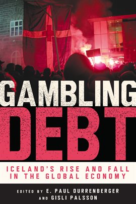 Cover image for Gambling Debt