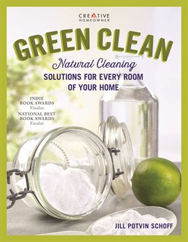 Cover image for Green Clean