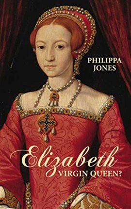 Cover image for Elizabeth