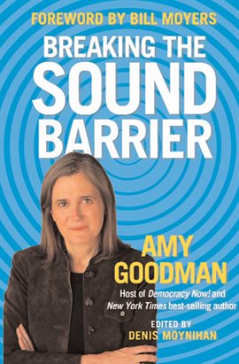 Cover image for Breaking the Sound Barrier