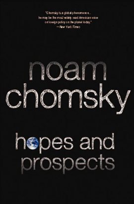 Imagen de portada para Hopes and Prospects