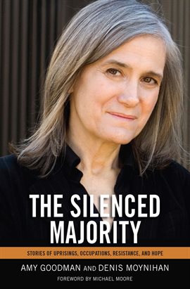 Imagen de portada para The Silenced Majority