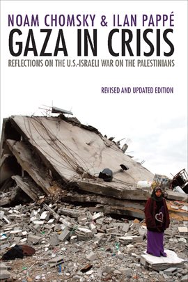 Cover image for Gaza in Crisis