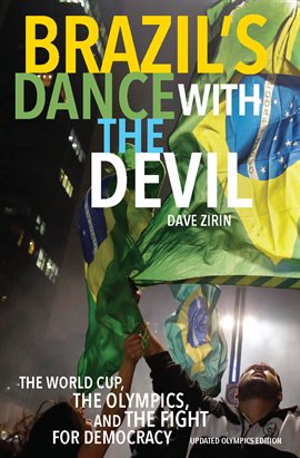 Cover image for Brazil's Dance with the Devil