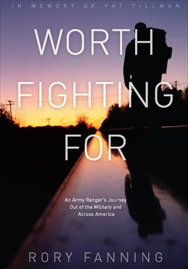 Cover image for Worth Fighting For