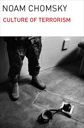 Imagen de portada para Culture of Terrorism