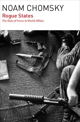 Imagen de portada para Rogue States