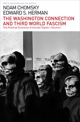 Cover image for The Washington Connection and Third World Fascism