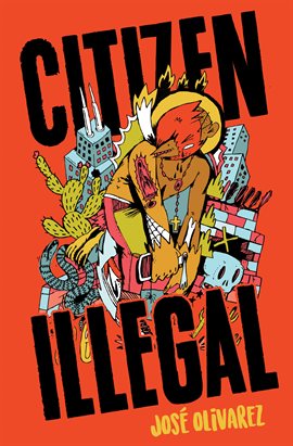 Imagen de portada para Citizen Illegal
