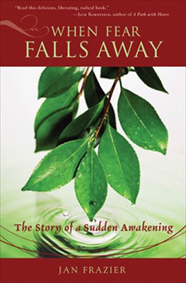 Cover image for When Fear Falls Away