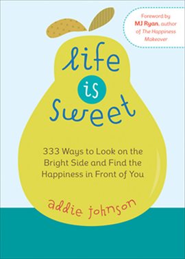 Imagen de portada para Life Is Sweet