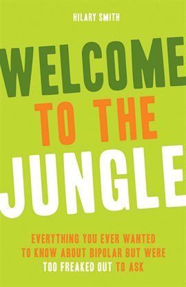 Cover image for Welcome to the Jungle